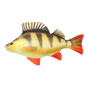 Fischkissen Barsch