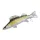 Fischkissen Zander - Baby