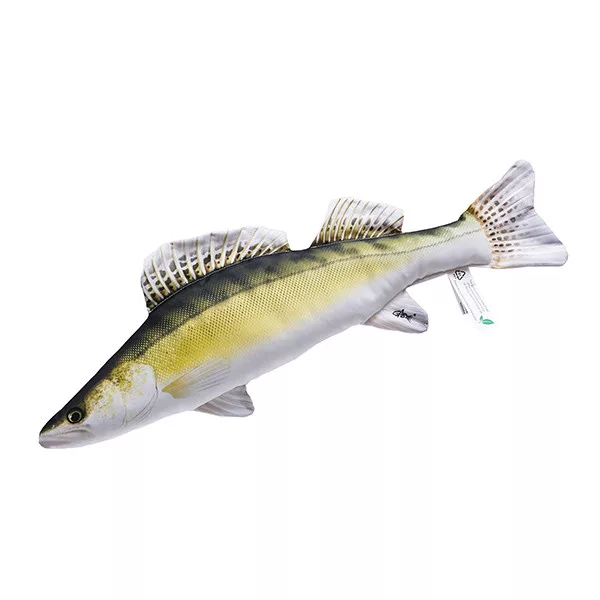 Fischkissen Zander - Baby