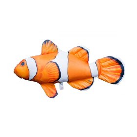 Fischkissen Nemo