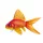 Fischkissen Goldfisch