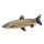 Fischkissen Amur