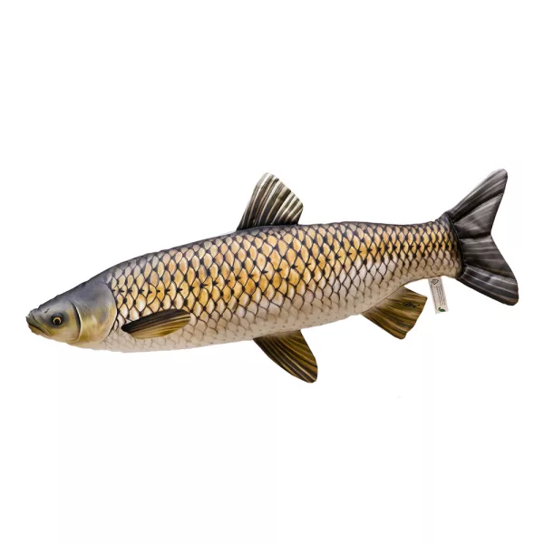 Fischkissen Amur