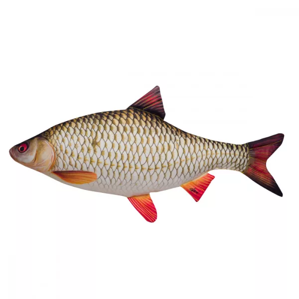 Fischkissen Rotauge Mini