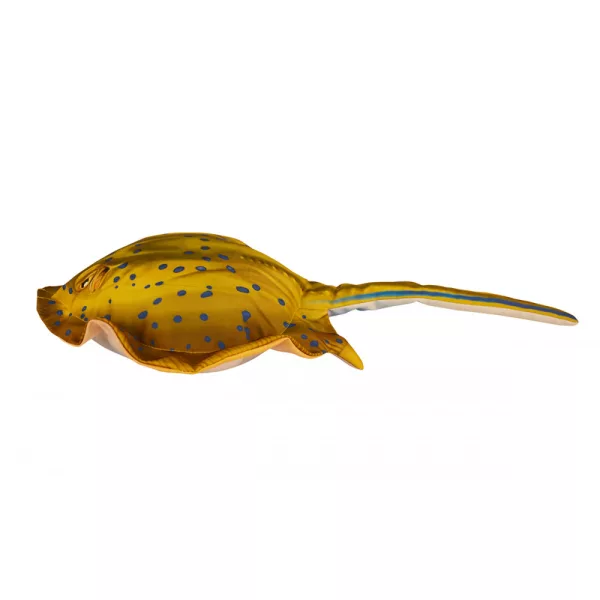 EnergoTeam Fischkissen Rochen Baby 50cm