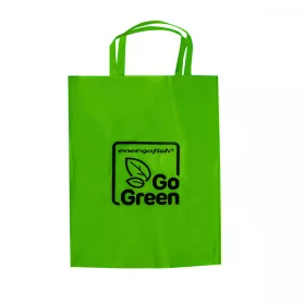 Go Green Einkaufstasche 45*20*60Cm