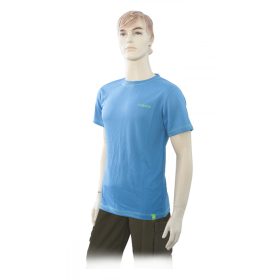 The One - T-Shirt Blau - T-Shirt - T-Shirt - M