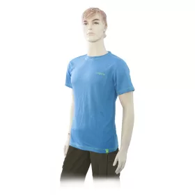 The One - T-Shirt Blau - T-Shirt - T-Shirt - XL