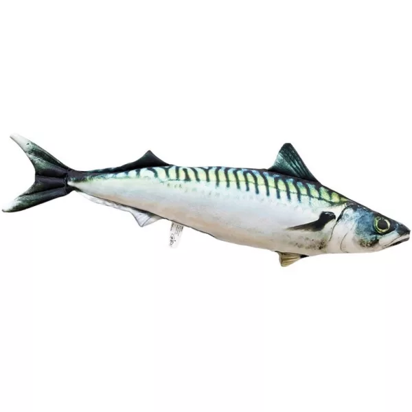 EnergoTeam The Atlantic Mackerel 60cm Fischkissen