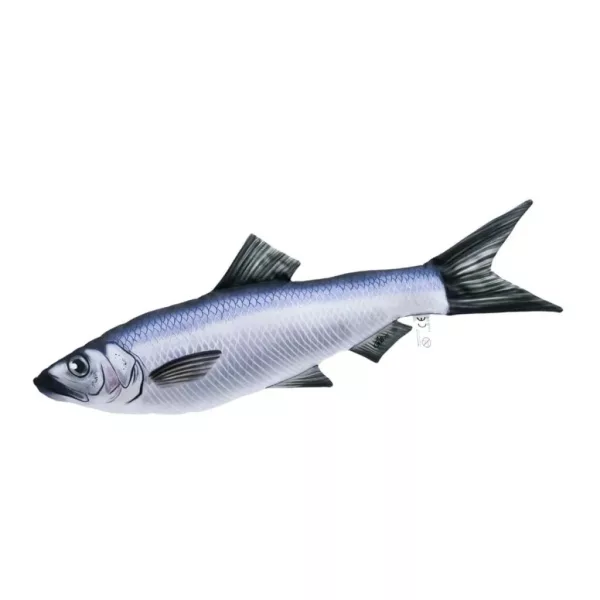 EnergoTeam The Herrings-Sardines 60cm Fischkissen