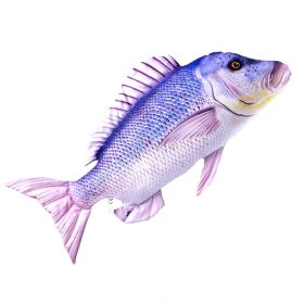 EnergoTeam The Dentex 80cm Fischkissen