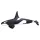 EnergoTeam The Orca 51cm Fischkissen