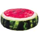 EnergoTeam Watermelon Cushion Quarter 37x17cm Kissen