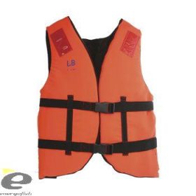 Schwimmweste 70Kg