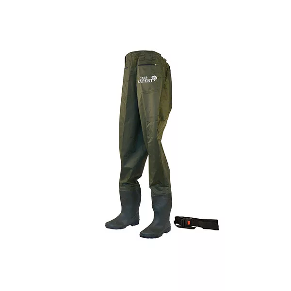 Carp Expert Hip Waders Hüftwathose 42