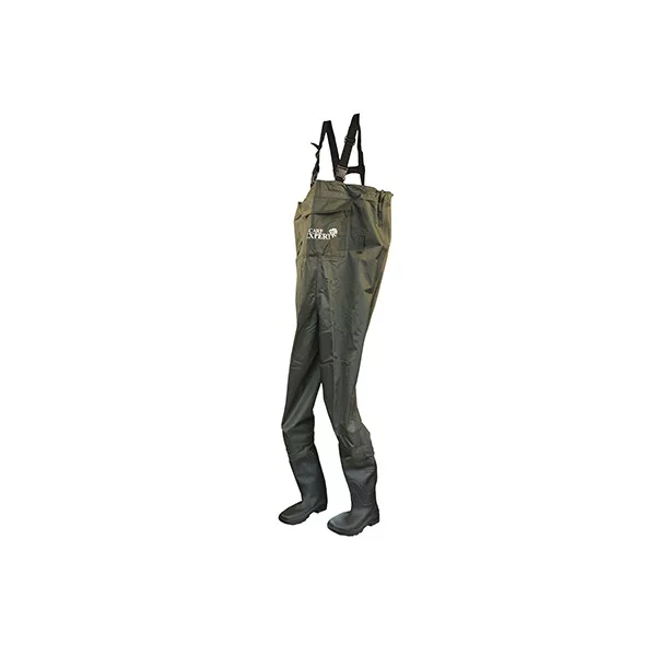 Carp Expert Brustwathose 44