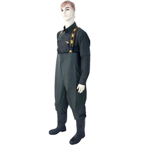 EnergoTeam SB01 Wathose 47