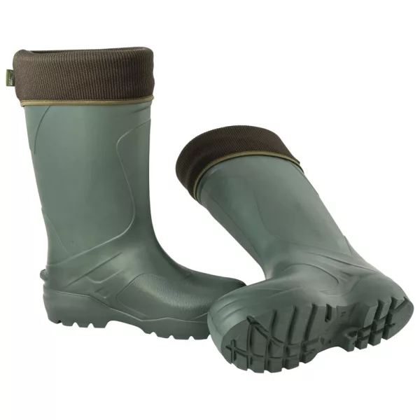EnergoTeam - Eskimo Plus EVA -30Celsius - Thermostiefel - 43 - Winterbekleidung - Stiefel