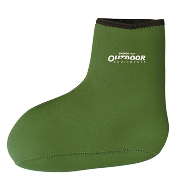 Outdoor Neopren Wasserdichte Socken 41-43