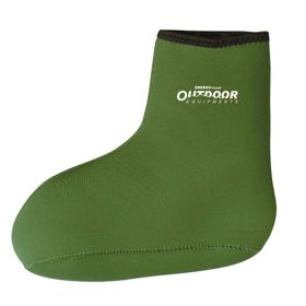 Outdoor Neoprene Wasserdichte Socke 42-45