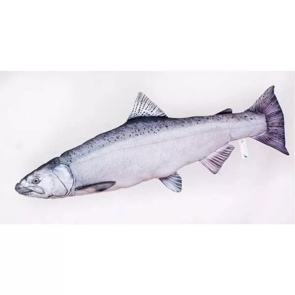 EnergoTeam The Chinook Salmon 90cm Fischkissen