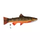 EnergoTeam The Brook Trout 62cm Fischkissen