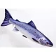 EnergoTeam The Monster Atlantic Salmon 200cm Fischkissen