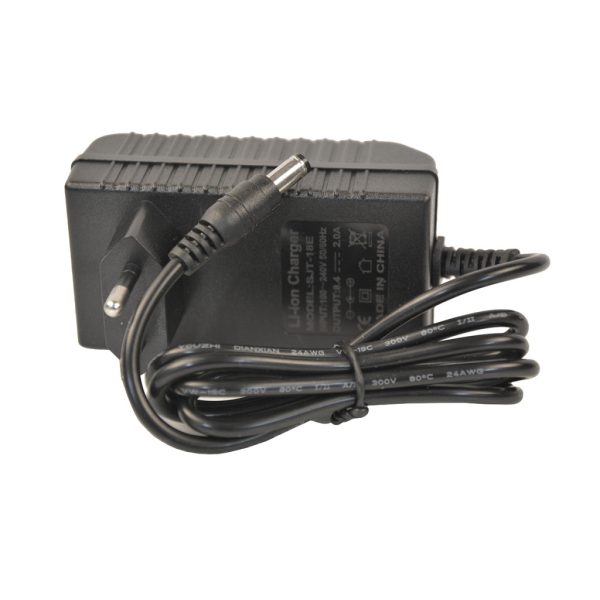 Lucky Futterboot F01 Ladegerät