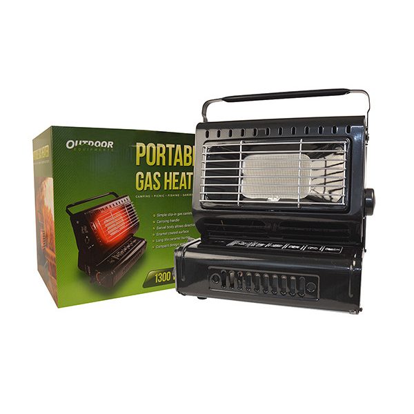 Outdoor Camping Zelt-Heizung