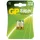 Gp 910A Super Alkali Batterie (Lr1,N) 1,5V Blister/2 B1305