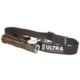 Carp Expert Ultra 3in1 Multifunktionslampe