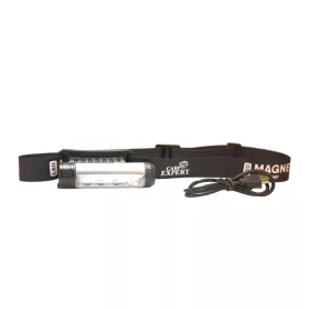 Carp Expert Magnet Stirnlampe