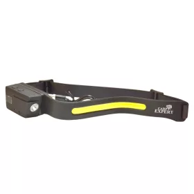 Carp Expert Side Pro Stirnlampe