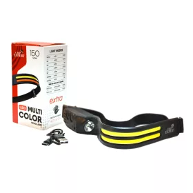 Carp Expert Multicolor Stirnlampe