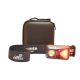 Carp Expert Lumen Stirnlampe mit Etui