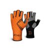 Delphin Atak! 75F fingerloser Spinnfischerhandschuh XL