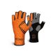 Delphin Atak! 75F fingerloser Spinnfischerhandschuh XL