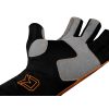 Delphin Atak! 75F fingerloser Spinnfischerhandschuh XL