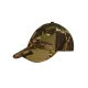 Delphin - LED Camouflage - Baseballkappe - Frühlingsbekleidung, Sommerbekleidung - Kappen