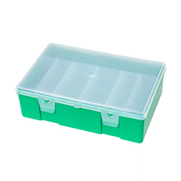 Wizard Spinnfischerbox 26x17x7,5cm