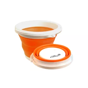 Carp Expert Speedo Faltbarer Eimer 5l