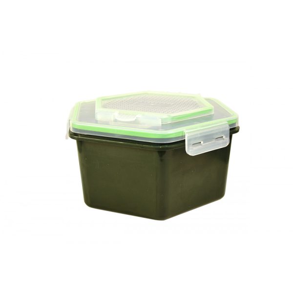 Carp Expert Große Köderbox