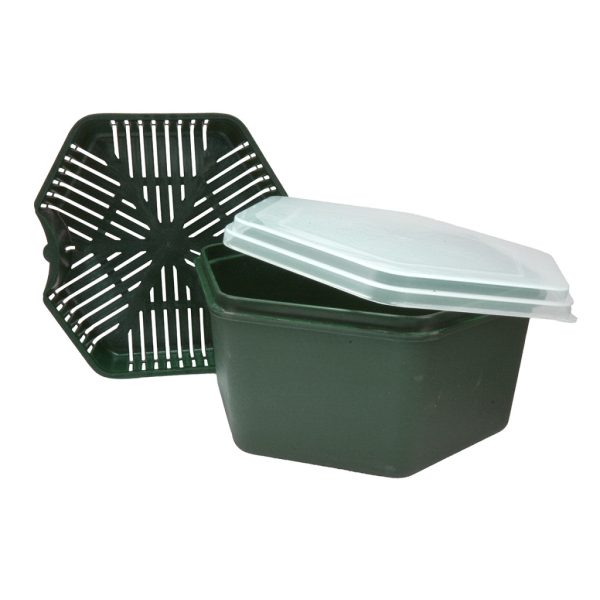 Carp Expert Practic 2l