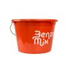Benzar Mix 5l Schüssel für 18l Eimer Rot