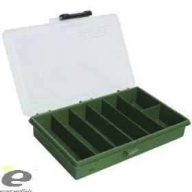 Twister-Box Deluxe Ha-2 7 Fächer (13X21X4) Groß