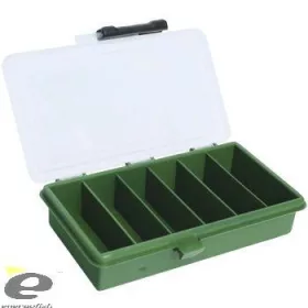 Twister-Box Deluxe Ha-3 6 Fächer (9X17X4) Klein