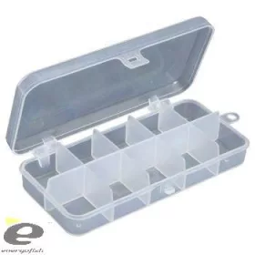 Hakenbox 10 Fächer 133 X 62 X 25