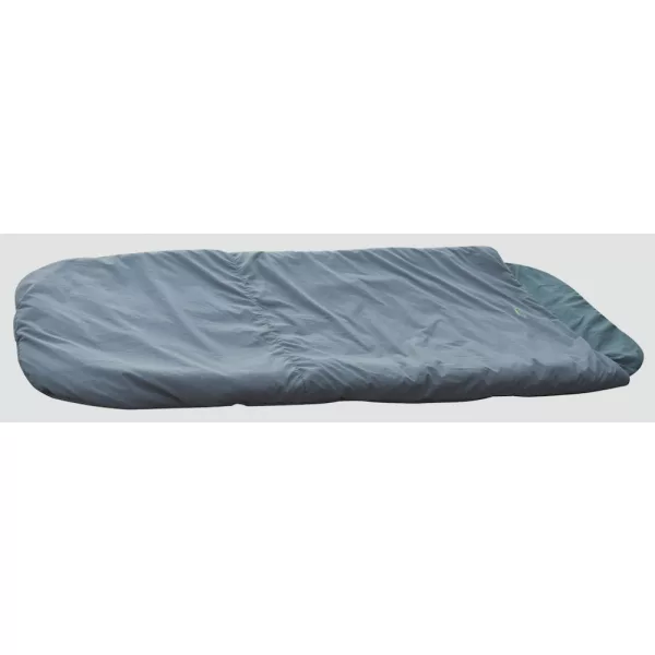 CARP ACADEMY Peachskin Schlafsack 205x75 cm Schlafsack