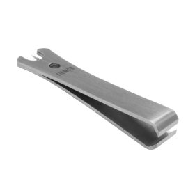 Tiemco Schnurschneider Zange Silver