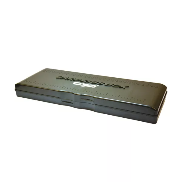 Carp Expert Pro Carp Vorfachbox 33x12x3,7cm